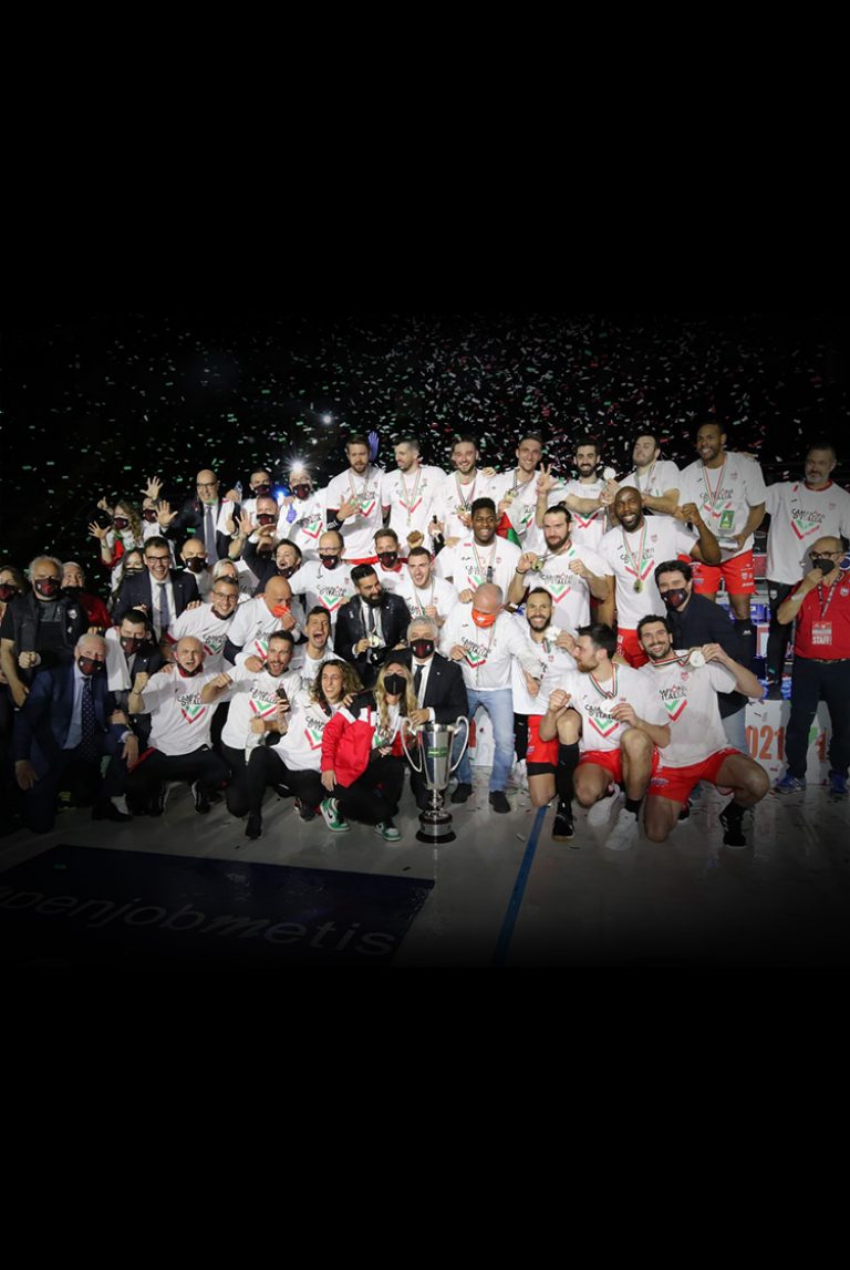 le parole della pallavolo Volley